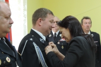Wyróżnienia